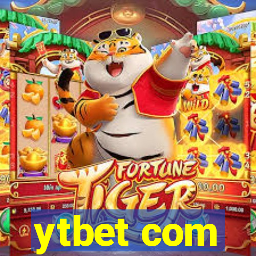 ytbet com